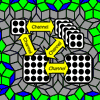 Tessellation Button
