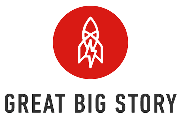 great big story logo