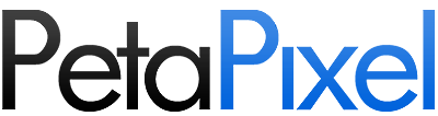 petapixel logo