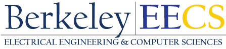 
UC Berkeley EECS logo 