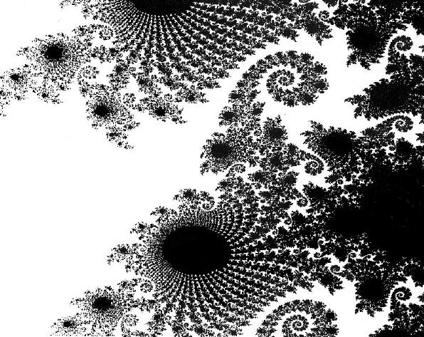 figure: fractal