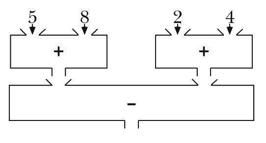 figure: plumbing