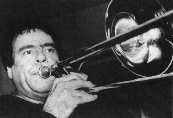 figure: trombone