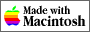 Made With Macintosh