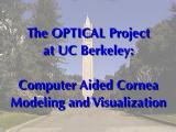 (1996 Siggraph Electronic Theatre OPTICAL Visualization Redo  small video)