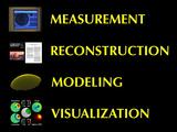 (1996 SIGGRAPH ET OPTICAL Visualization Scene 13 called MeasReconModelVis)
