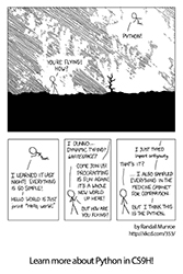 CS Illustrated: the Posters