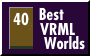 (40 Best VRML worlds)