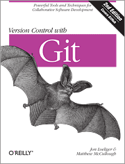 Git 2nd edition