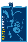 Small OceanStore Logo