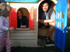 dav n zac playhouse