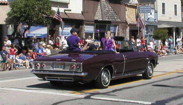 Corvair