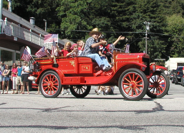 FireEngine