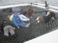 Oneill Trampoline 4