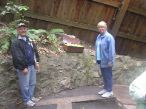 Mystery Spot Grands After