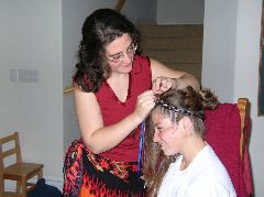 Braiding