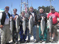 Fisherpeople