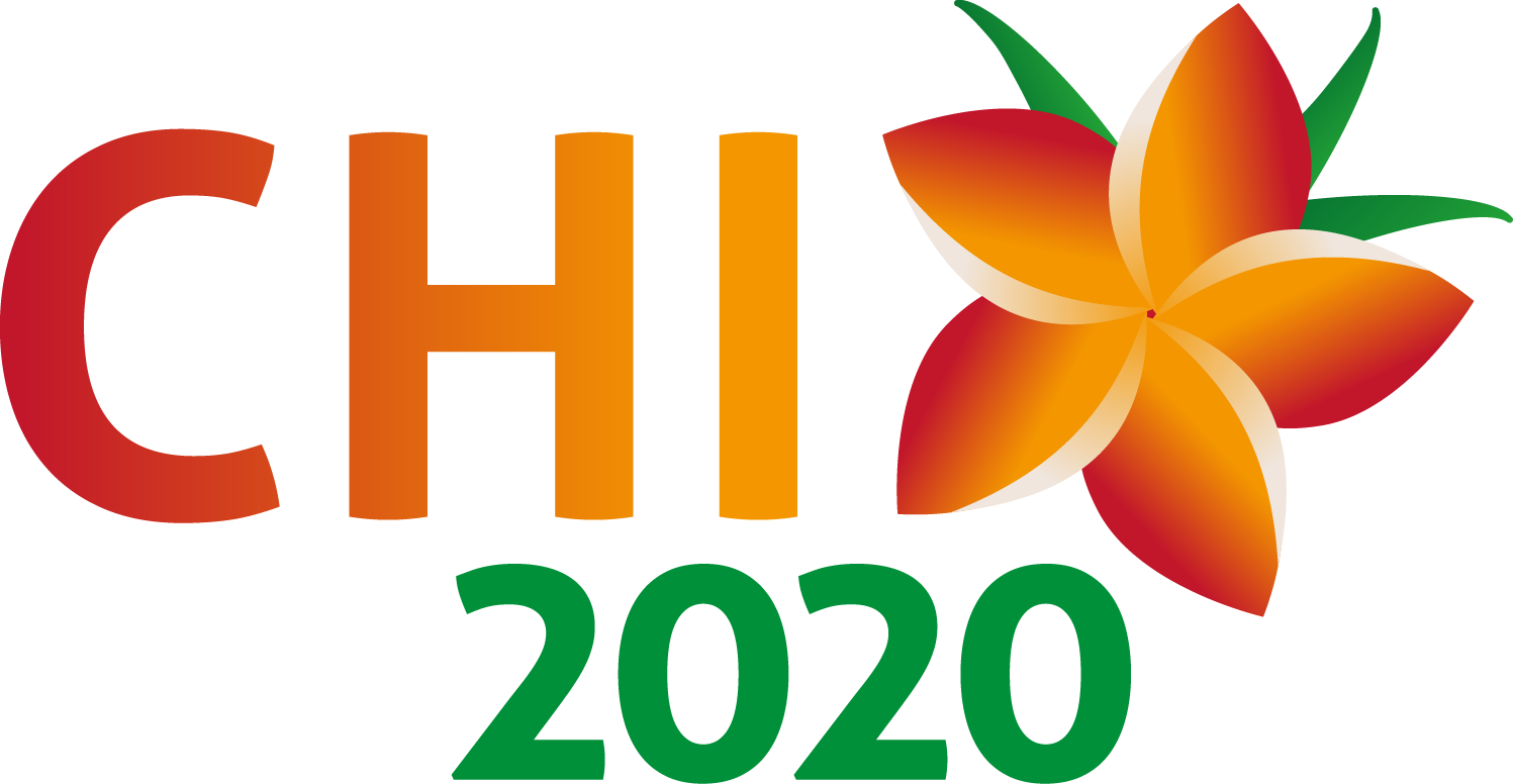 chi 2020 logo