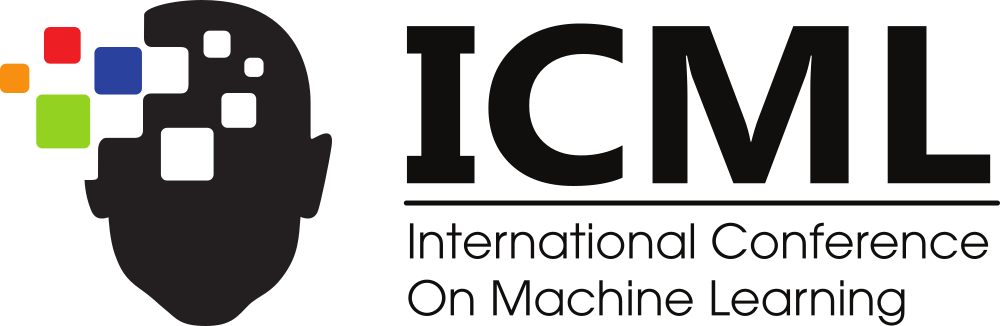icml 2023 logo