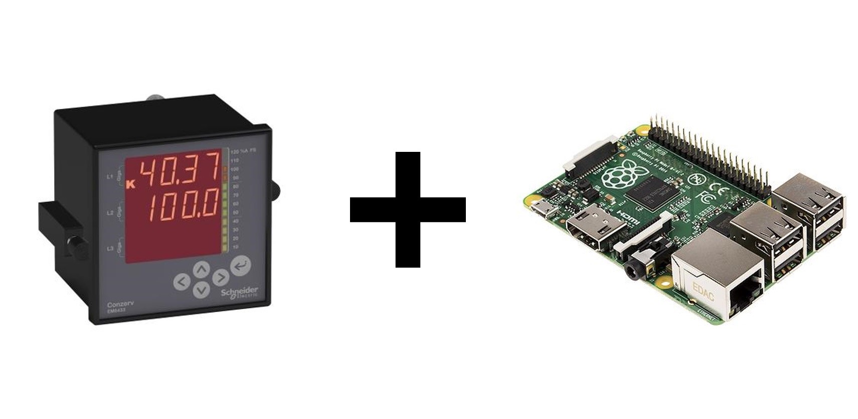 This project had raspberry pis. What's not to like?