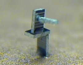 stacked microparts