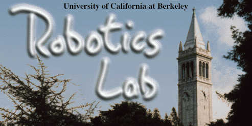 Robotics Lab Logo