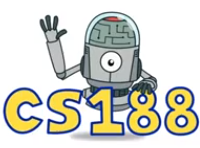 CS 188 logo