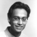 Anant's Official Faculty Picture